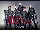 Cover - It's War by MBLAQ (Piano Vers.)