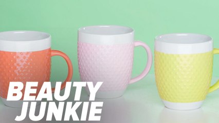 12 Ways Tea Can Give You Better Hair, Skin, and Nails