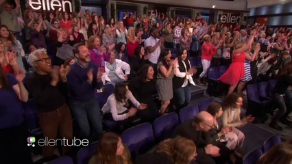 Adele Performs All I Ask