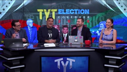 Media Bias In The Democratic Primary Election?