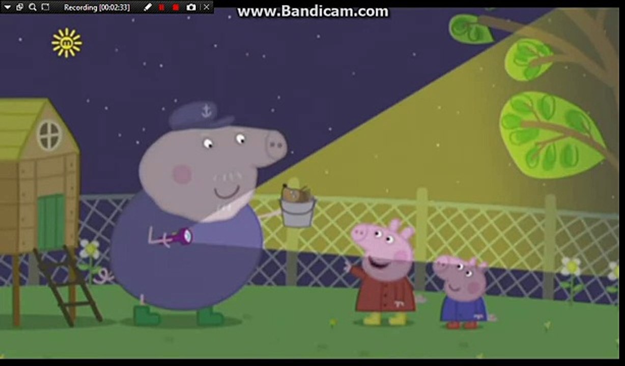 peppa pig new episode 2016