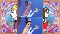 [DISNEY]-PRINCESSES AVEC DAUTRES ORIGINES -Les Successeurs de Disney