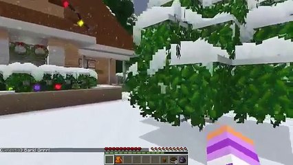 Aphmau Tree of Friendship   Minecraft MyStreet Ep 10 Minecraft Roleplay