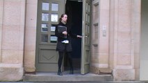 La vie étouffée