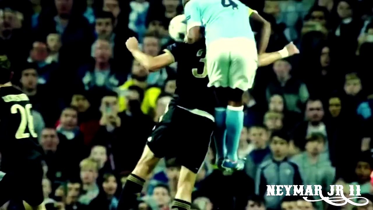 Paris Saint-Germain vs Manchester City - Promo