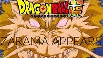Dragon Ball Super Episode 41-42 Spoilers! Zarama Appears! Beerus Makes A Wish!
