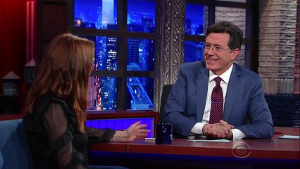 Julianne Moore: Gingembre Icône