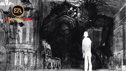 Un monstruo viene a verme - Segundo teaser tráiler en español (HD)