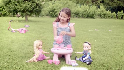 Disney Store Une expérience en magasin, en ligne et sur mobile !