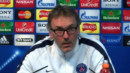 Ligue des champions: le PSG face à son destin européen