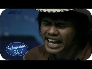 RIZKI, ADITYA, YUDIANA - Audition 1 (Bandung) - Indonesian Idol 2014