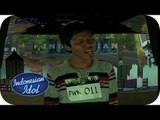 BUS AUDITION - Audition 1 (Purwokerto) - Indonesian Idol