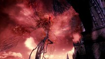 Dark Souls III -Bande-annonce de lancement 