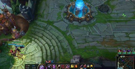 Игра на бот Лайне часть 8