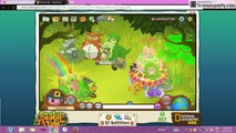 Animal Jam Member Account Give Away 5 to 10 days challenge!