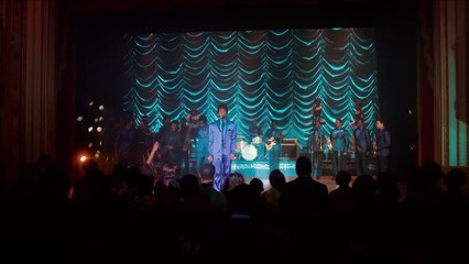 Get On Up / Cee Lo Green parle de James Brown VOST [Au cinéma le 24 septembre]