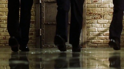 "All I wanted me was a little cornbread" - The Green Mile