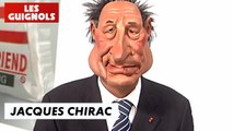 Les Guignols de l'info - Jacques Chirac