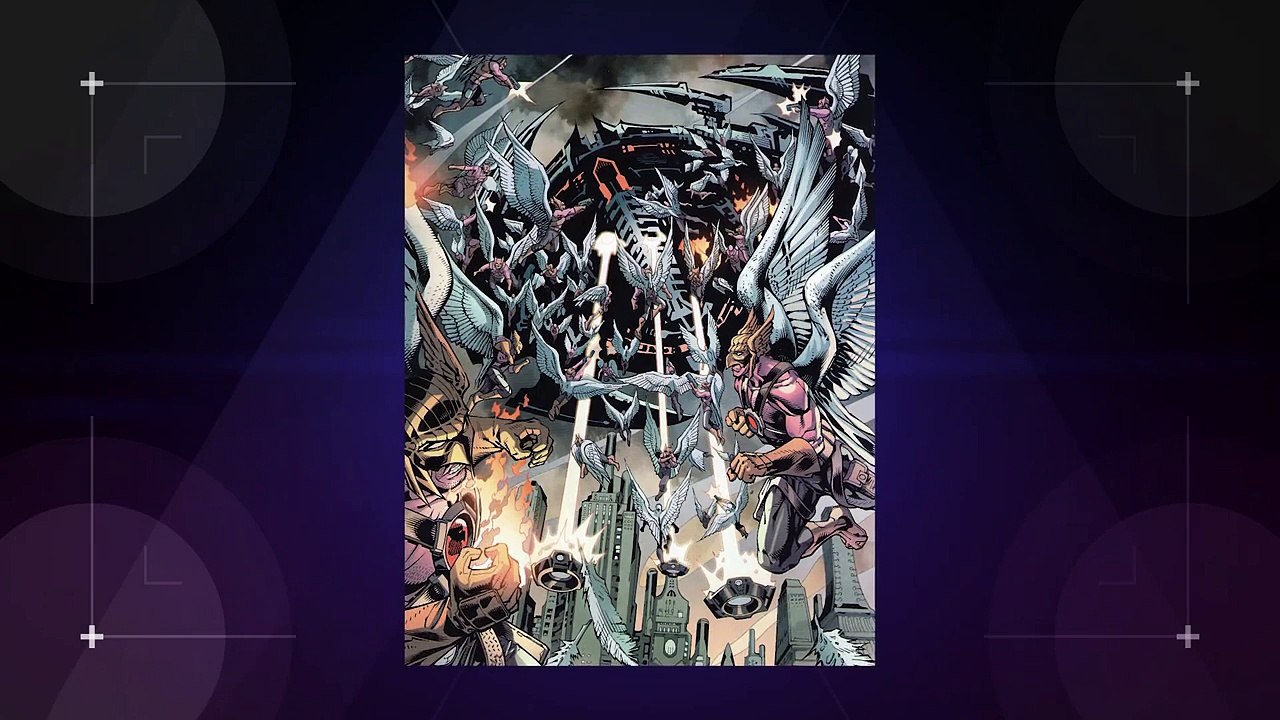 2016 Suicide Squad Blitz Trailer Breakdown