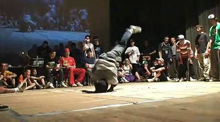 break dance bez granic 3 przeworsk