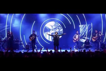Amor sin comparación (Love on the line en español) - Hillsong Worship