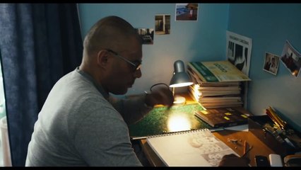 Sous X / Bande annonce 1 [Au cinéma le 14 janvier 2015]