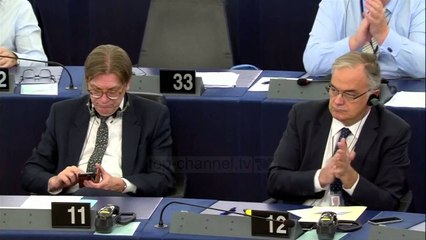 Pagat e eurodeputetëve, diferencime të mëdha - Top Channel Albania - News - Lajme