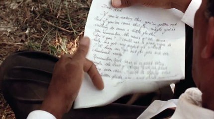 The Shawshank Redemption Alternate Ending