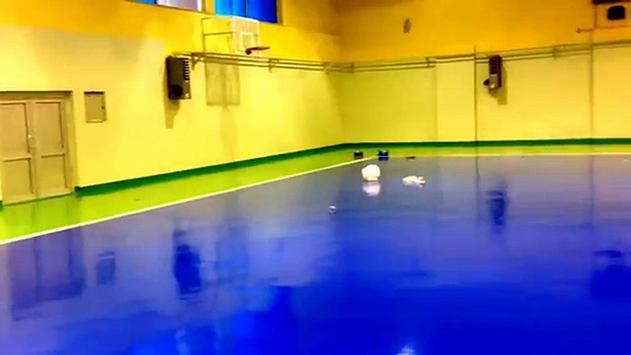 linolyum Esnek Spor Salonu Zemin kaplama Zeminsan 0212 689 51 65