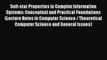 Read Self-star Properties in Complex Information Systems: Conceptual and Practical Foundations