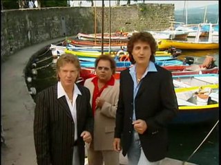 Die Flippers - Im Hafen deiner Sehnsucht