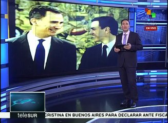 Rey de España convoca a nueva reunión con líderes políticos