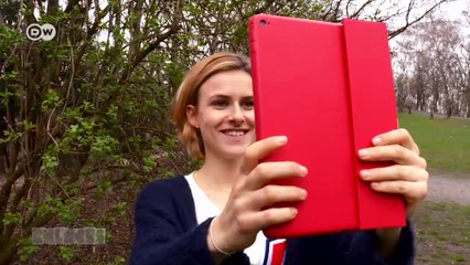 Fotografías con la aplicación MSQRD | Enlaces