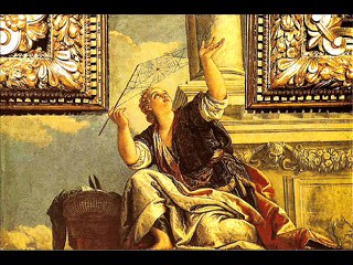VIGÉSIMO YO - POEMA DE VERANO BRISAS
