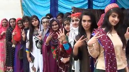 College Sport In Mandi Bahauddin