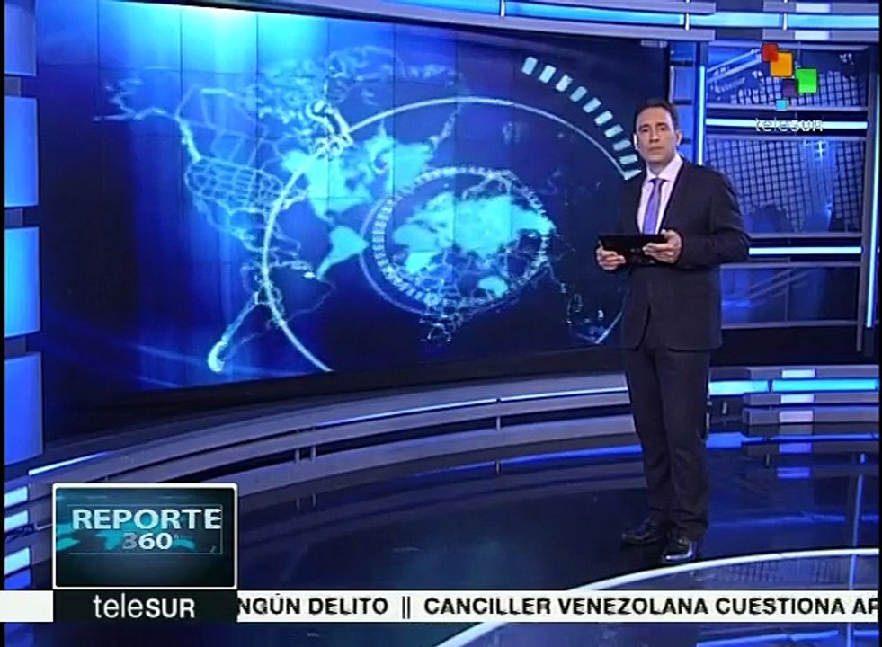 Francia: convocan a nuevas protestas contra la nueva ley del trabajo