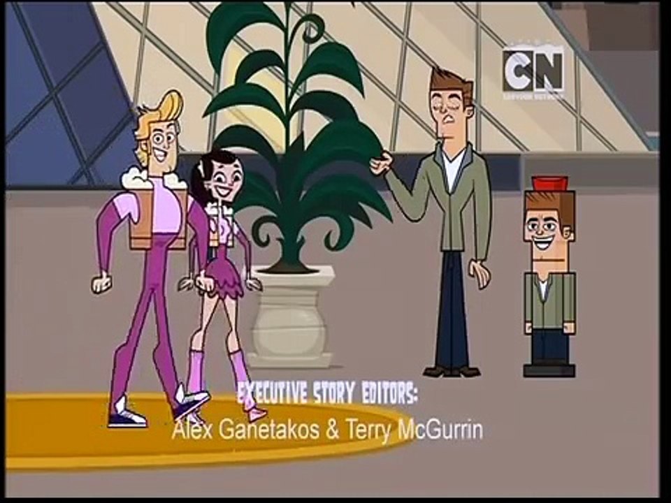 Totalna Porażka Wariacki Wyścig : Odcinek 4 - Śródziemnomorski smutek z tęsknoty za krajem - HD