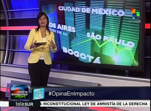 Brasil: Lula cierra filas con Dilma Rousseff ante el impeachment