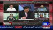 Nawaz Sharif Dharne Se Bach Gaye Per Panama Leaks Se Nahi Bachen Ge-Saleem Bukhari