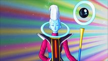 Fanmade Battle Tunier Beerus gegen Whis