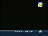 Best Pakistani Talent Awais Zia Wasting in Pakistan - Cricket 92