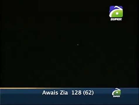 Best Pakistani Talent Awais Zia Wasting in Pakistan - Cricket 92
