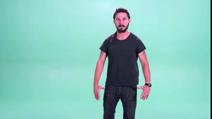 Shia LaBeouf -Just Do It- Motivational Speech (Original Video)