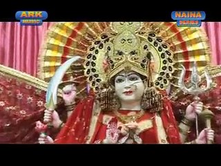 Jai Ambe Jagdambe Maa- Aa Maa Aa Song