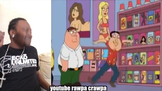 Quagmire New Dance-FAMILY GUY-Have A Laugh -rawpa crawpa