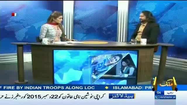 We Tired To Discuss Political Issues Lets Debate On Actual Current Public Issue That Is Pimz Rape Attempt Beenish.