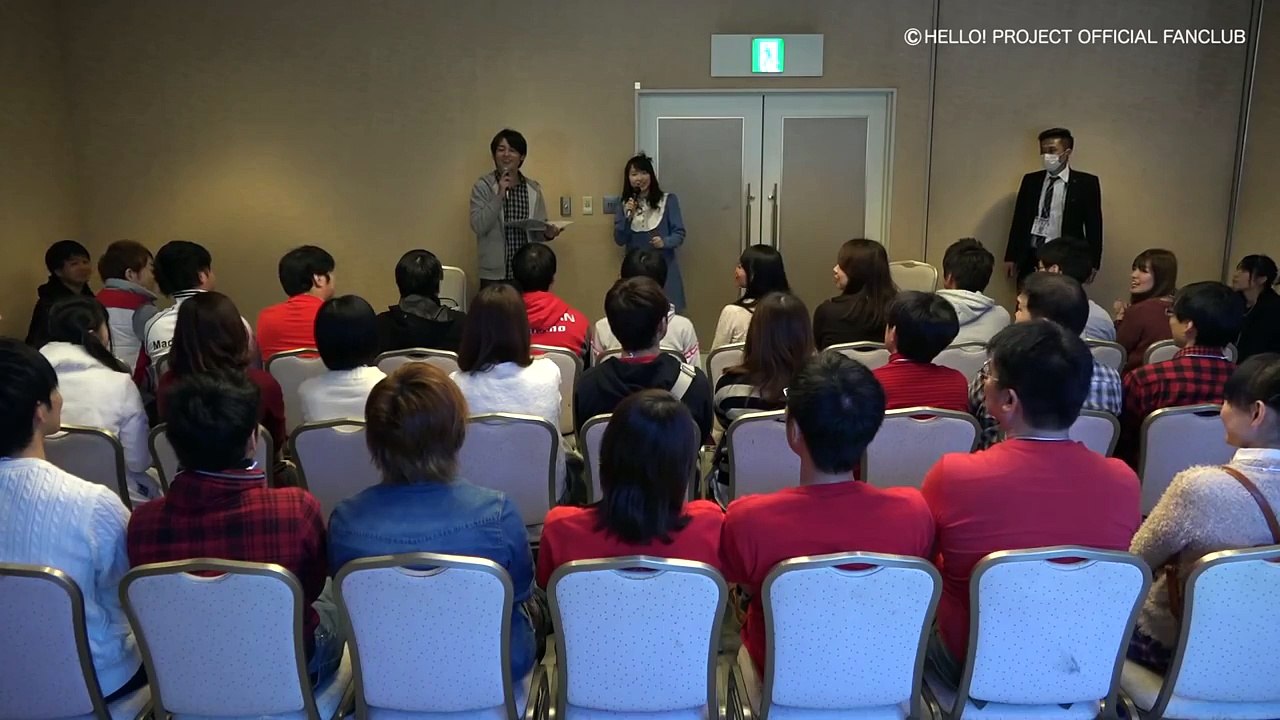 DVD「Morning Days Happy Holiday 鞘師里保ファンクラブツアー in 房総」