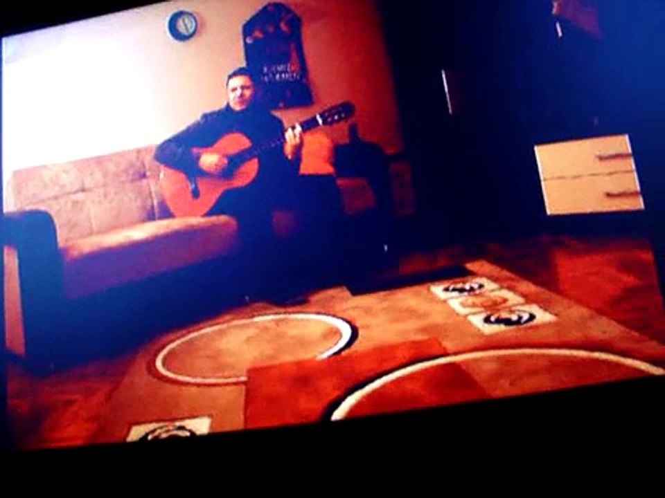 GIPSY KINGS / a mi manera