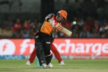 IPL 2016 Live Score: Royal Challengers Bangalore vs Sunrisers Hyderabad, Match 4