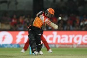 IPL 2016 Live Score: Royal Challengers Bangalore vs Sunrisers Hyderabad, Match 4